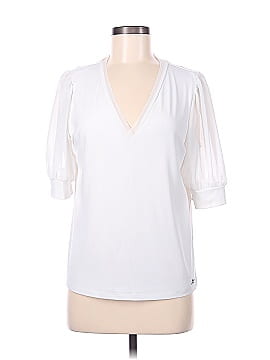 Calvin Klein 3/4 Sleeve Blouse (view 1)