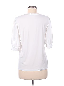 Calvin Klein 3/4 Sleeve Blouse (view 2)