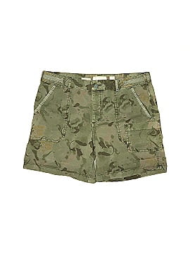 Hei Hei Khaki Shorts (view 1)