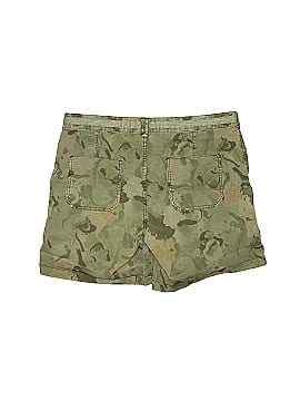 Hei Hei Khaki Shorts (view 2)