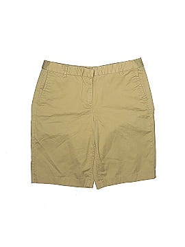 J.Crew Khaki Shorts (view 1)