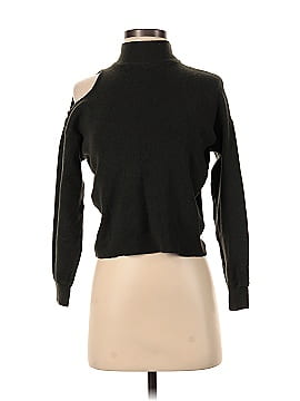 Evereve Long Sleeve Top (view 1)