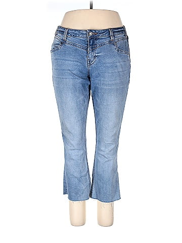 Rock & Roll Denim Jeans (view 1)