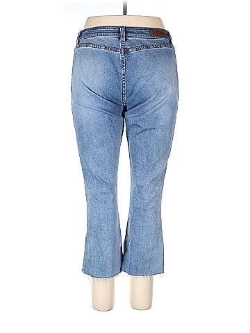 Rock & Roll Denim Jeans (view 2)