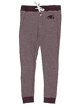 Roots Cabin Sweatpants (view 1)