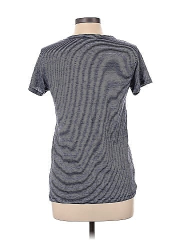 ALTERNATIVE Short Sleeve T-Shirt (view 2)
