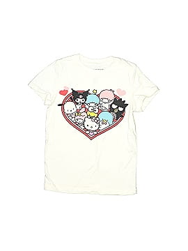 Sanrio Short Sleeve T-Shirt (view 1)
