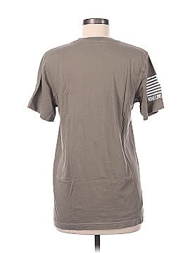 Linea Short Sleeve T-Shirt (view 2)