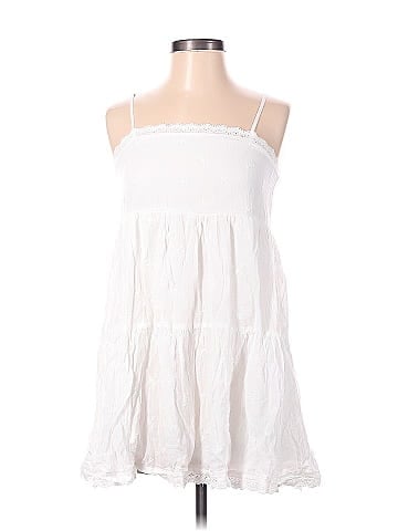 American Eagle Outfitters Casual Dress (view 1)