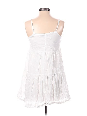 American Eagle Outfitters Casual Dress (view 2)
