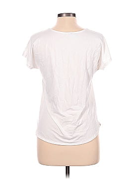 James Perse Short Sleeve T-Shirt (view 2)