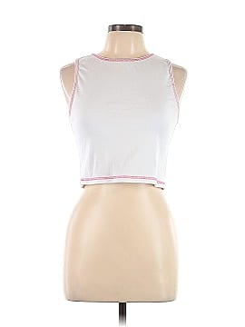 BP. Sleeveless T-Shirt (view 1)