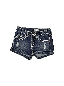JC JQ Jeans Denim Shorts (view 1)