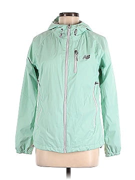 New Balance Windbreaker (view 1)