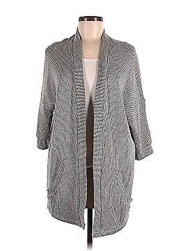 Barneys New York Cardigan (view 1)