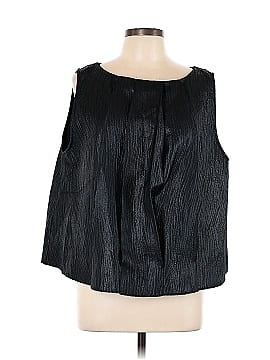 Katharine Kidd Sleeveless Blouse (view 1)