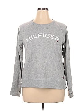 Tommy Hilfiger Sport Sweatshirt (view 1)