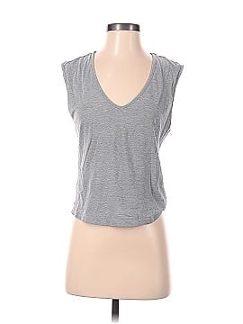 Victoria's Secret Sleeveless T-Shirt (view 1)