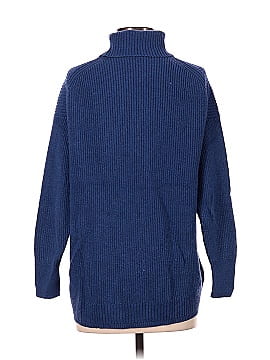 J.Crew Turtleneck Sweater (view 2)