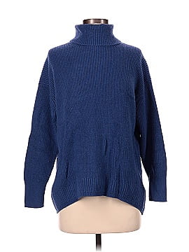 J.Crew Turtleneck Sweater (view 1)