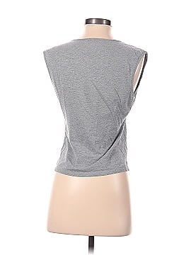 Victoria's Secret Sleeveless T-Shirt (view 2)