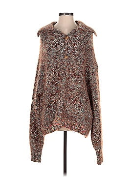 Free People Pullover Sweater (view 1)