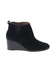 Vionic Ankle Boots