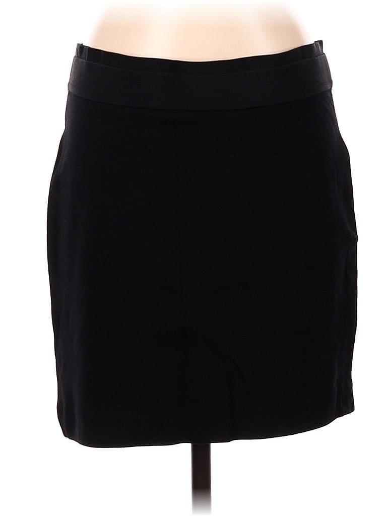 Click to view more detailed imagery on our partner's website Pre-owned Bcbgmaxazria Casual Skirt In Black