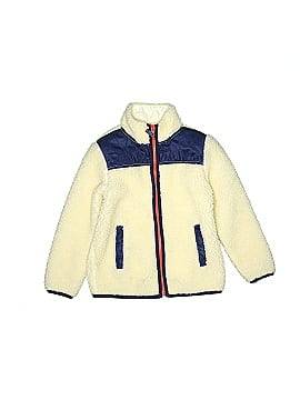 Crewcuts Fleece Jacket (view 1)