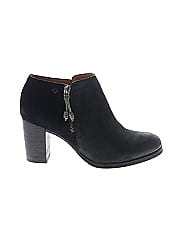 Sperry Top Sider Ankle Boots
