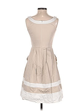 White House Black Market Casual Dress (view 2)