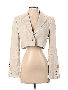 Zara Blazer (view 1)