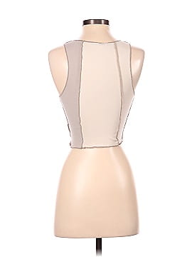 Bailey Rose Sleeveless Blouse (view 2)