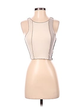 Bailey Rose Sleeveless Blouse (view 1)