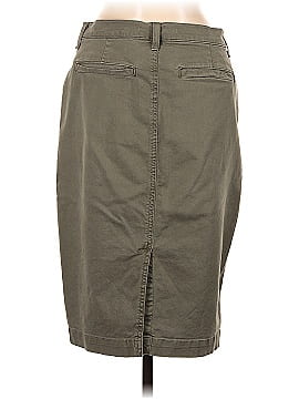 J Brand Casual Skirt (view 2)