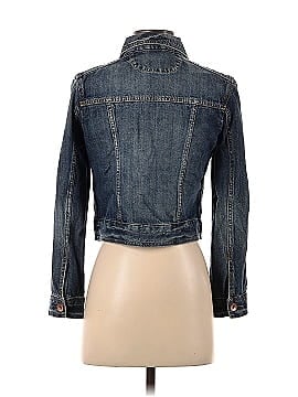 Express Denim Jacket (view 2)