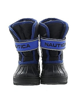 Nautica Boots (view 2)