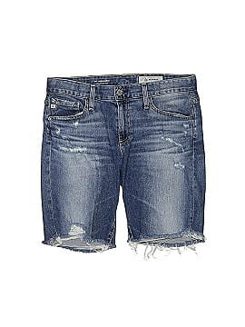 Adriano Goldschmied Denim Shorts (view 1)