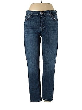 7 For All Mankind Jeans (view 1)