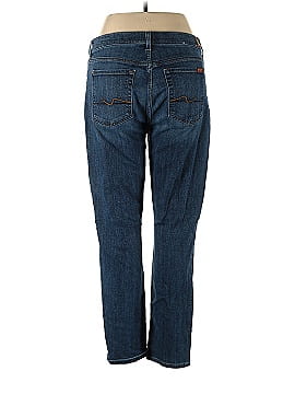 7 For All Mankind Jeans (view 2)