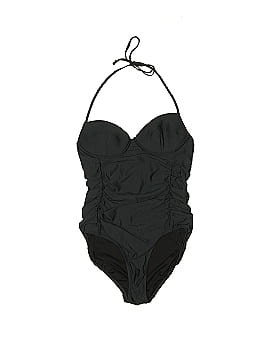 J.Crew One Piece Swimsuit (view 1)