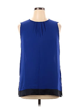 Banana Republic Sleeveless Blouse (view 1)