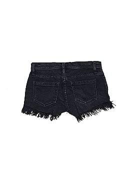 Blank NYC Denim Shorts (view 2)