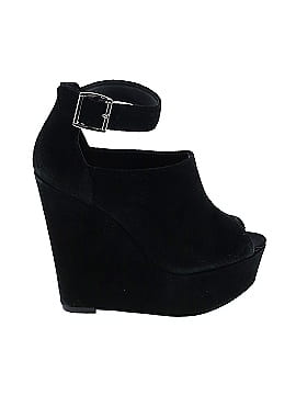 Steve Madden Wedges (view 1)