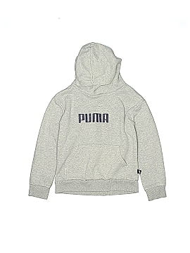 Puma Pullover Hoodie (view 1)