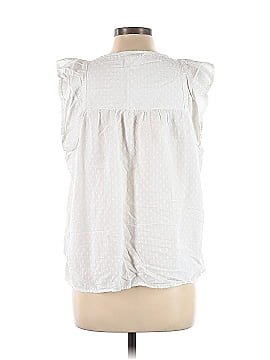 Gap Sleeveless Blouse (view 2)