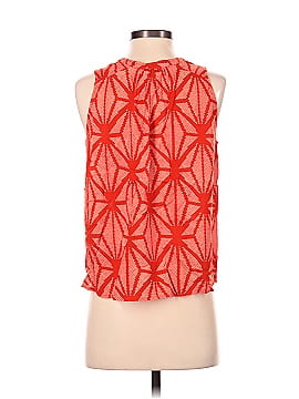 Maeve Sleeveless Blouse (view 2)