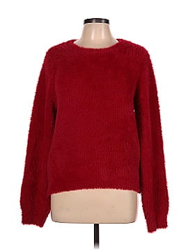 Compania Fantastica Pullover Sweater (view 1)