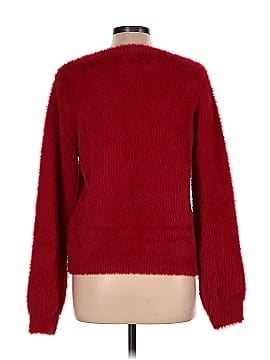 Compania Fantastica Pullover Sweater (view 2)