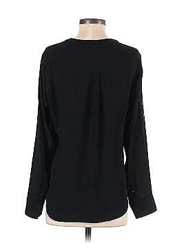 Express Long Sleeve Blouse (view 2)